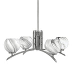 Toltec LightingHome| 3704-GP-4109
