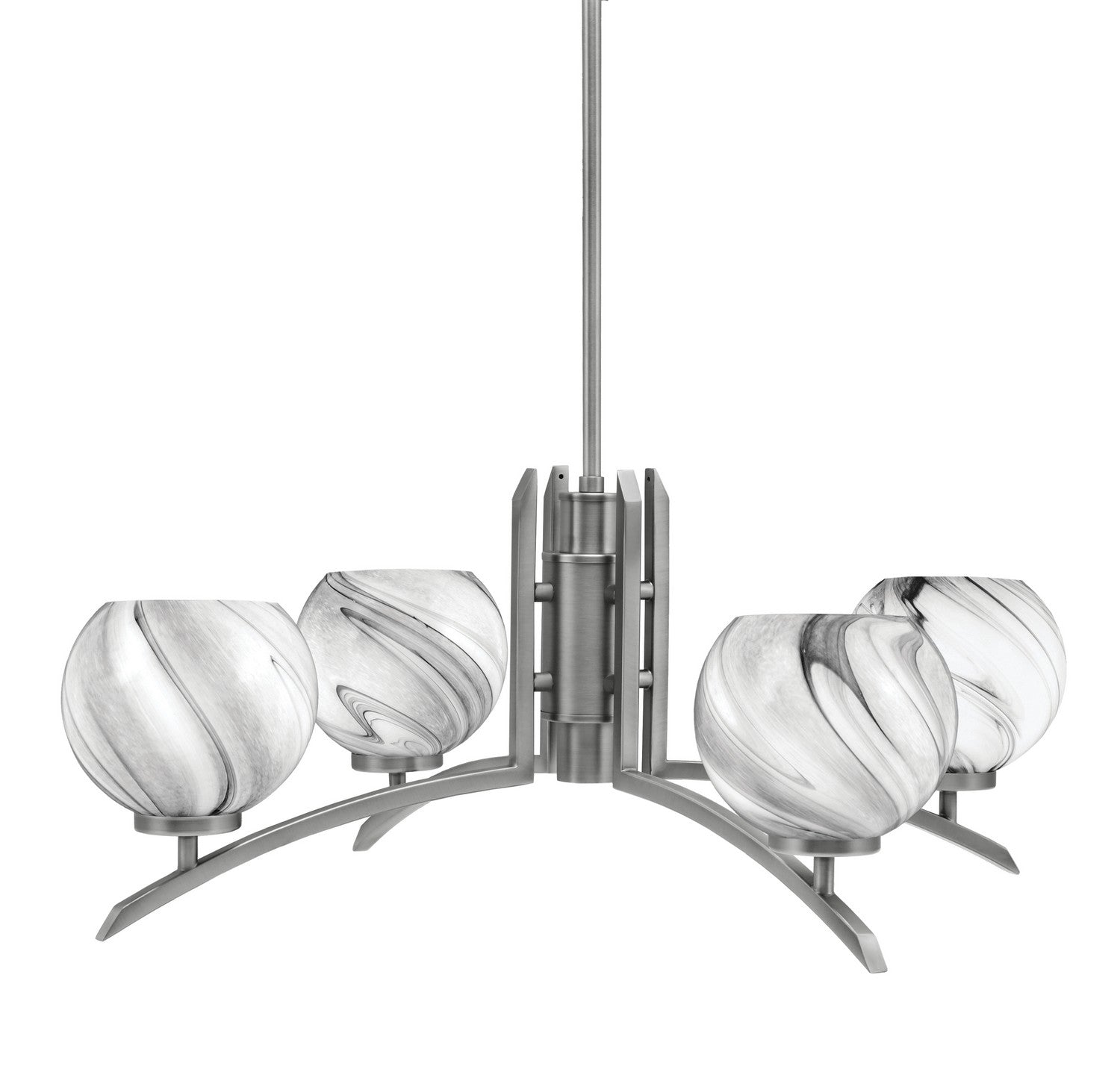 Toltec LightingHome| 3704-GP-4109