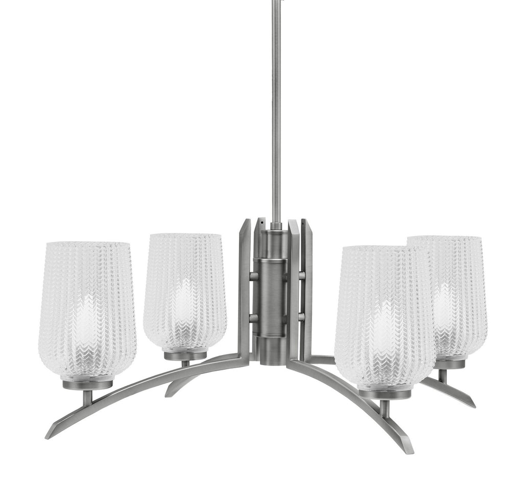 Toltec LightingHome| 3704-GP-4250