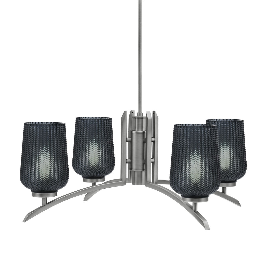Toltec LightingHome| 3704-GP-4252