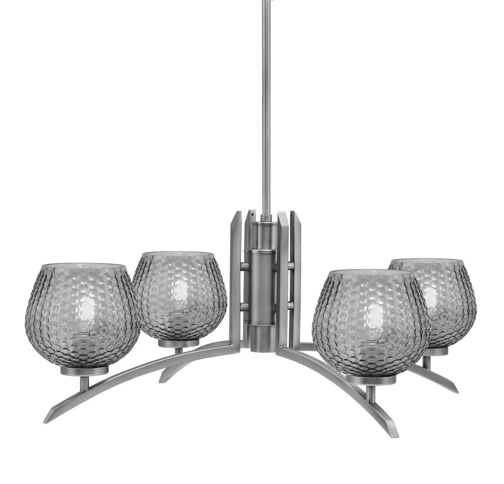 Toltec LightingHome| 3704-GP-4602