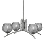 Toltec LightingHome| 3704-GP-4602