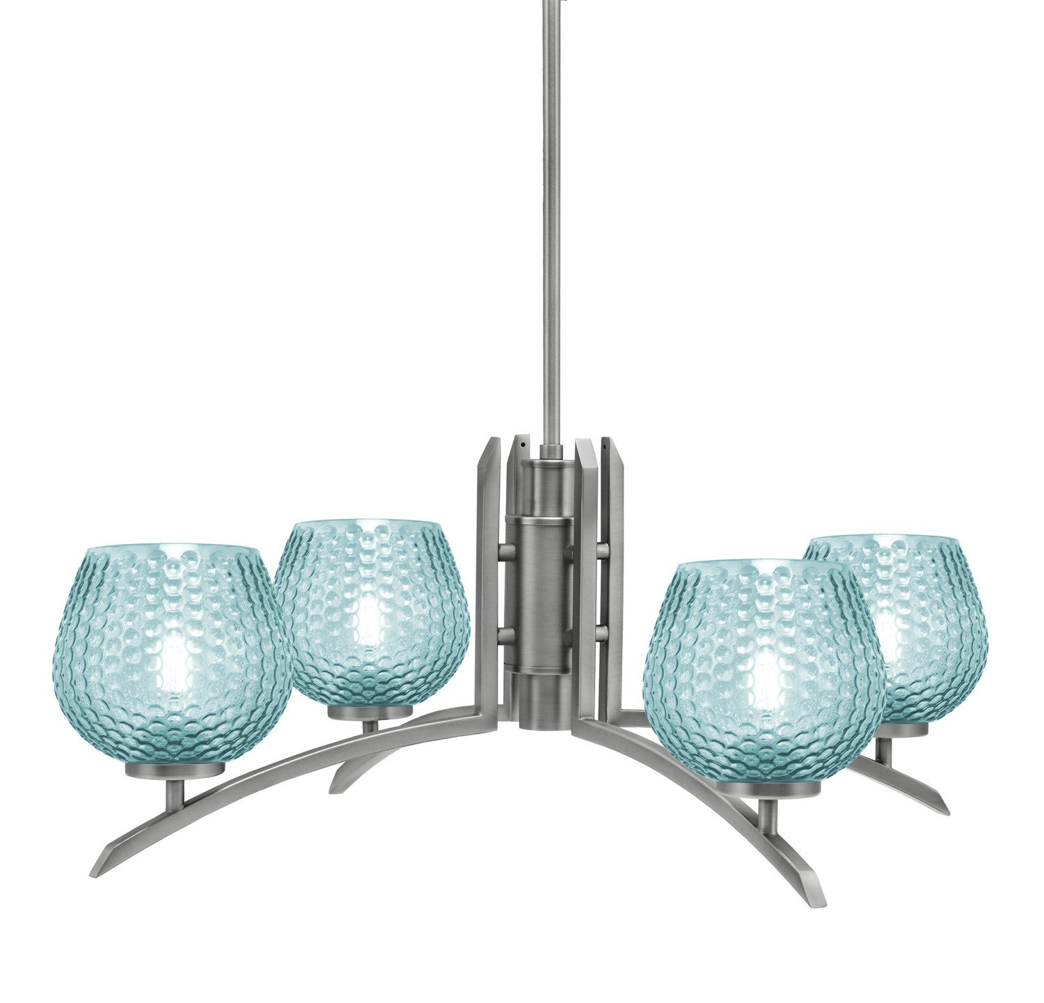 Toltec LightingHome| 3704-GP-4605