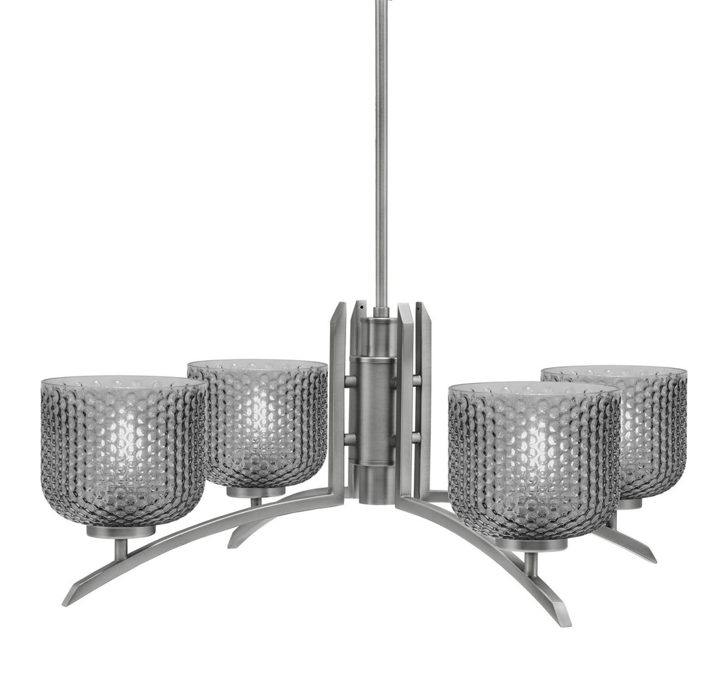 Toltec LightingHome| 3704-GP-4612