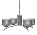Toltec LightingHome| 3704-GP-4612