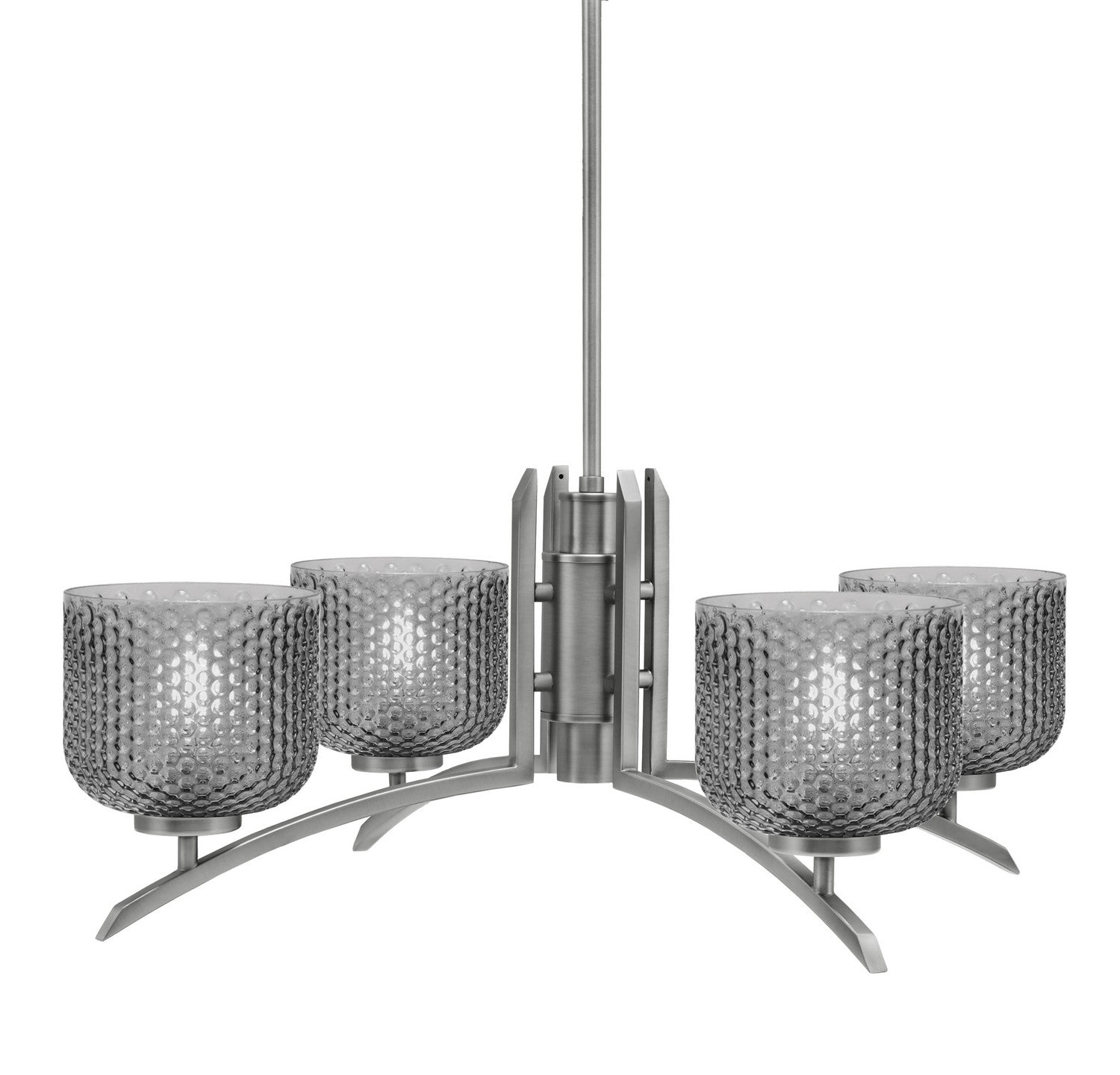 Toltec LightingHome| 3704-GP-4612
