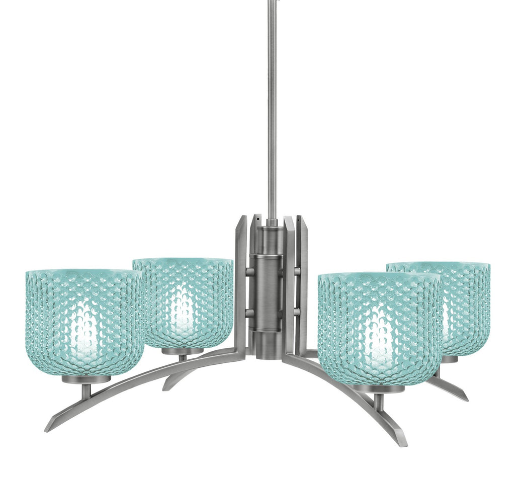 Toltec LightingHome| 3704-GP-4615