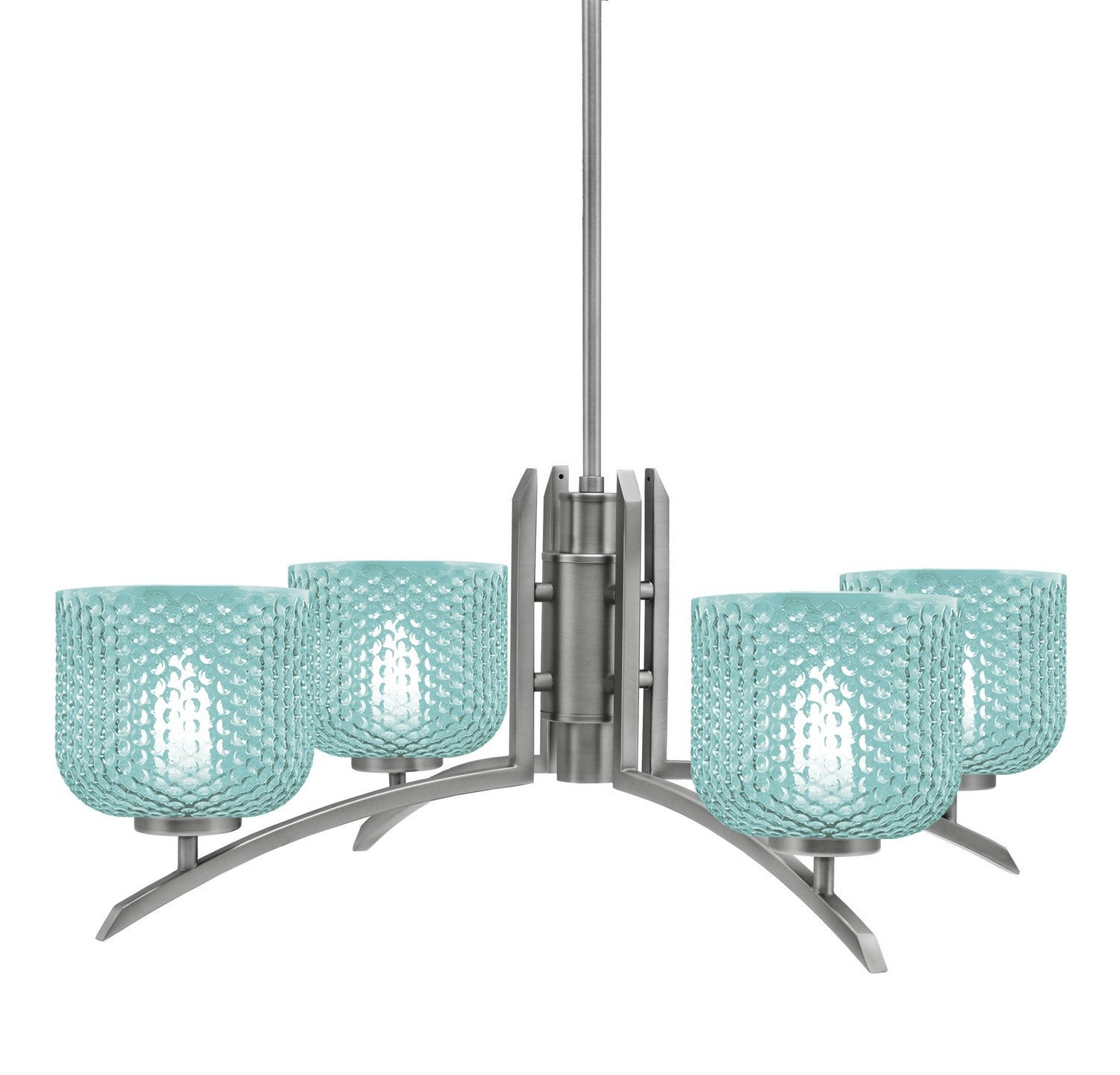 Toltec LightingHome| 3704-GP-4615