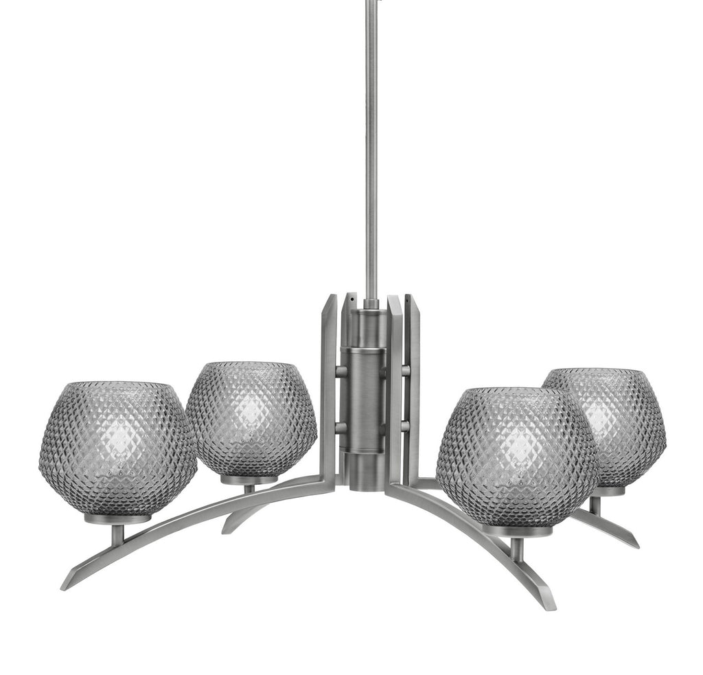 Toltec LightingHome| 3704-GP-4622