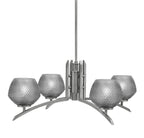 Toltec LightingHome| 3704-GP-4622