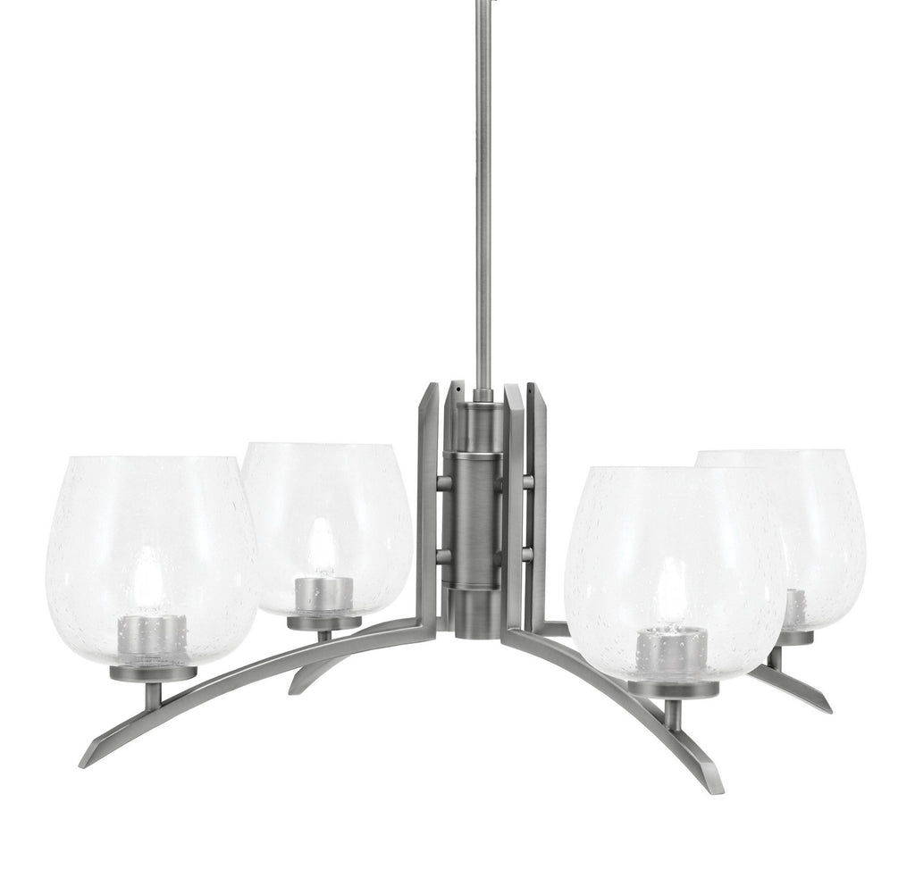 Toltec LightingHome| 3704-GP-4810