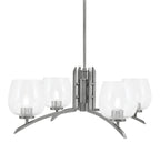 Toltec LightingHome| 3704-GP-4810