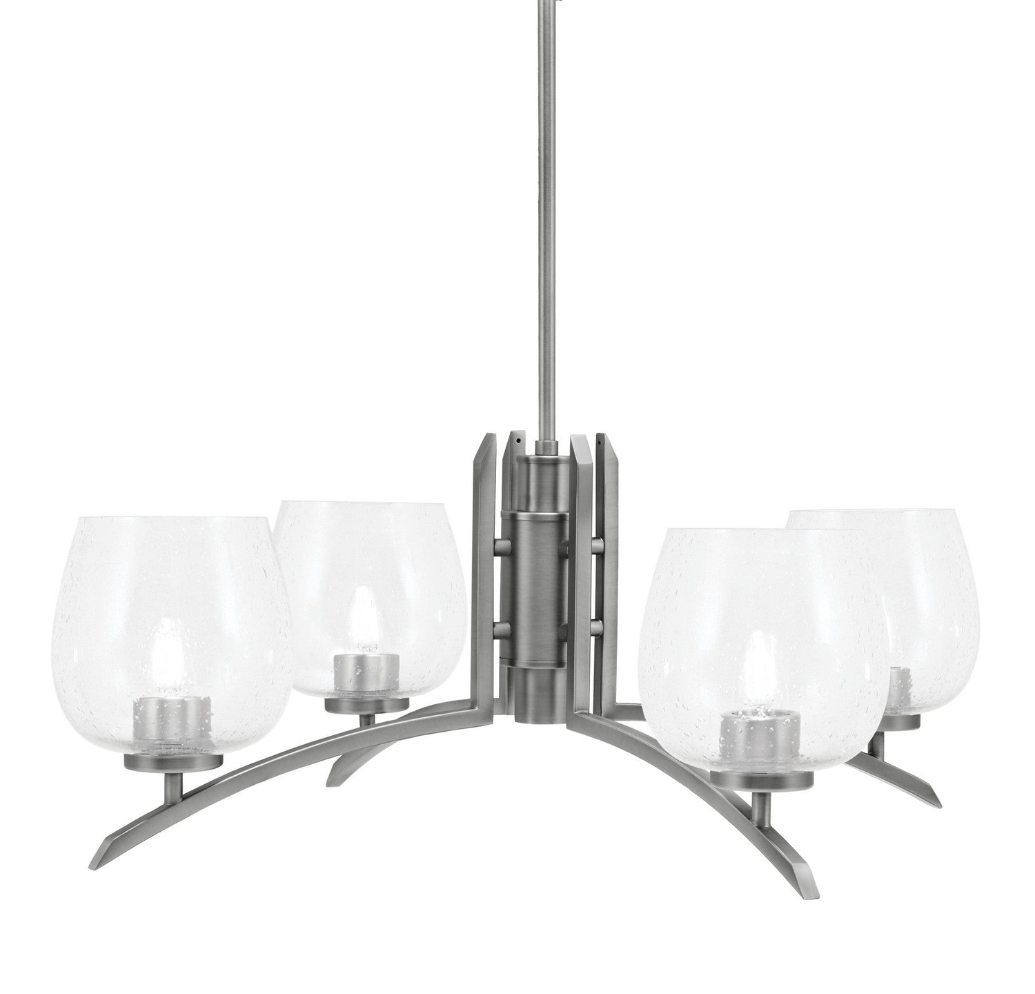 Toltec LightingHome| 3704-GP-4810