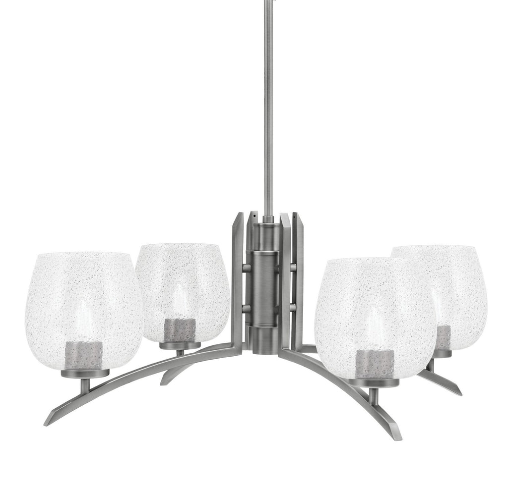 Toltec LightingHome| 3704-GP-4812