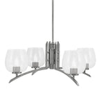 Toltec LightingHome| 3704-GP-4812