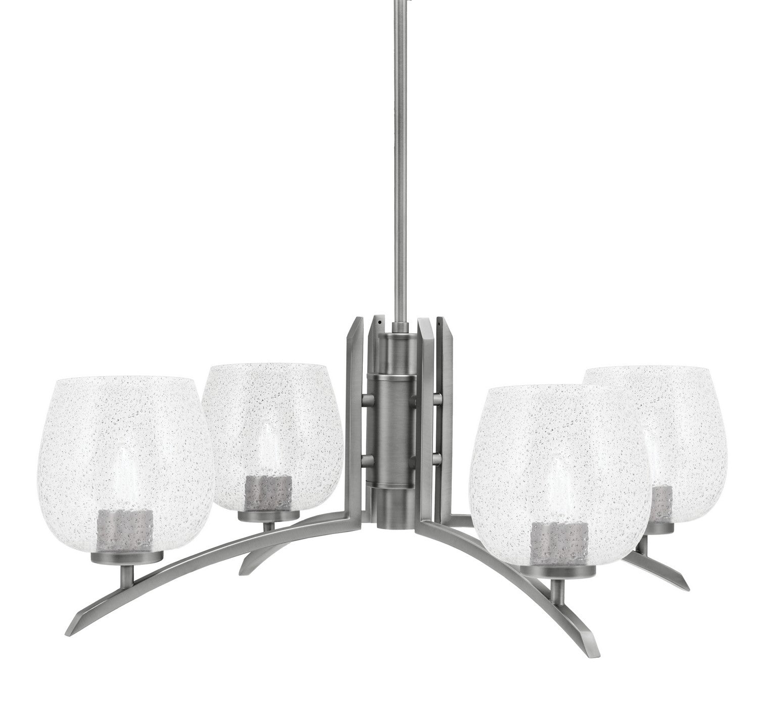 Toltec LightingHome| 3704-GP-4812