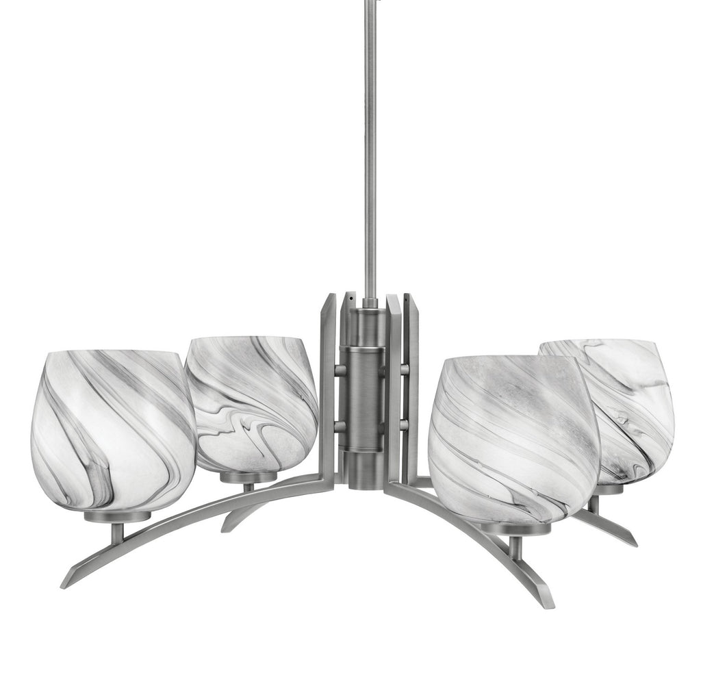 Toltec LightingHome| 3704-GP-4819