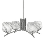 Toltec LightingHome| 3704-GP-4819