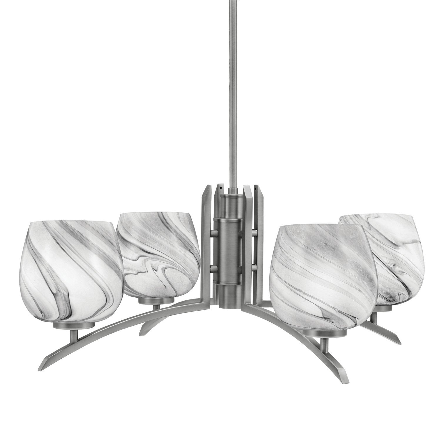 Toltec LightingHome| 3704-GP-4819