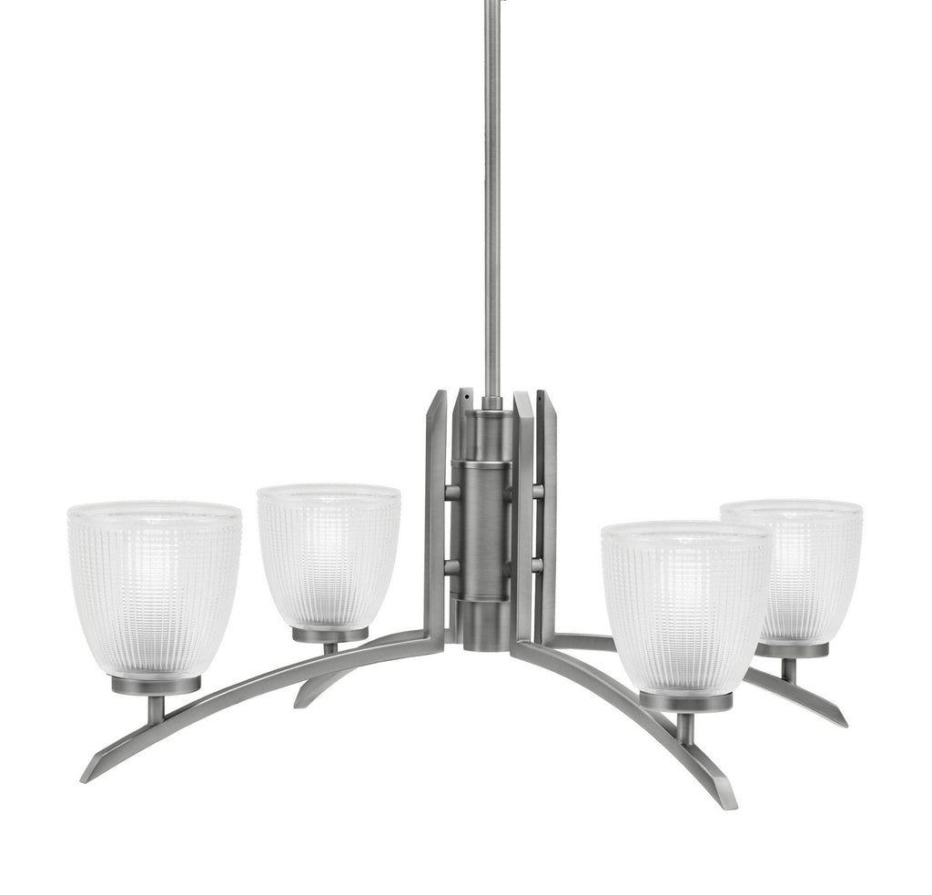 Toltec LightingHome| 3704-GP-500
