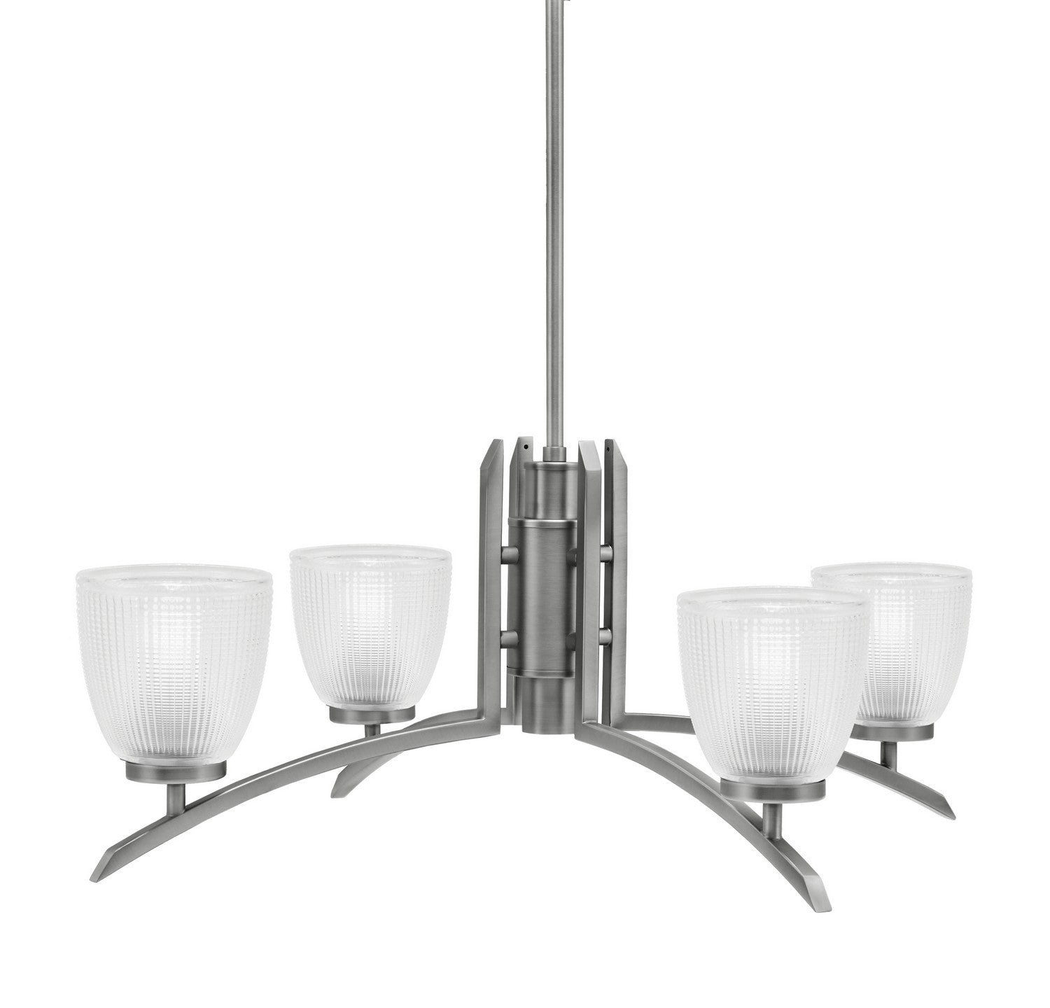Toltec LightingHome| 3704-GP-500