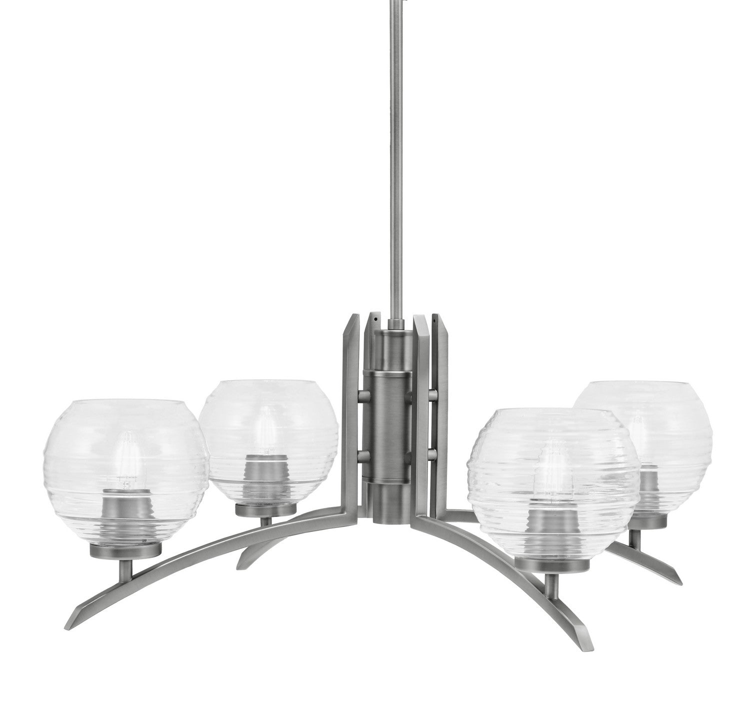 Toltec LightingHome| 3704-GP-5110
