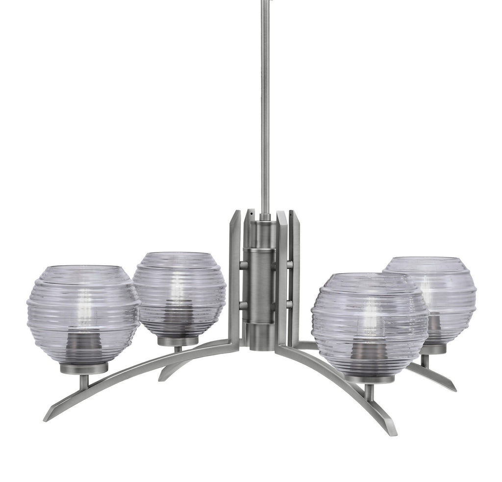 Toltec LightingHome| 3704-GP-5112