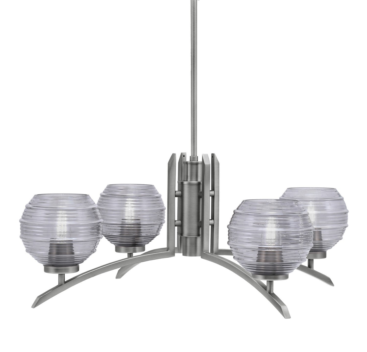 Toltec LightingHome| 3704-GP-5112
