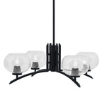 Toltec LightingHome| 3704-MB-202