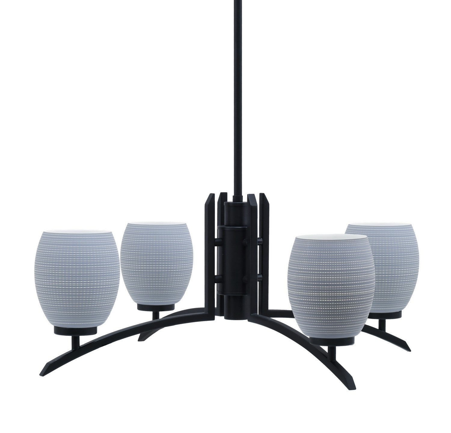 Toltec LightingHome| 3704-MB-4022