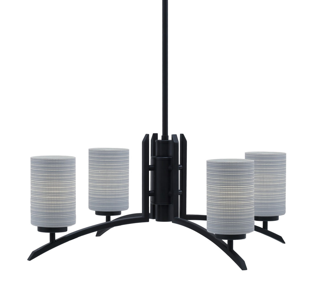 Toltec LightingHome| 3704-MB-4062