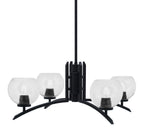 Toltec LightingHome| 3704-MB-4100