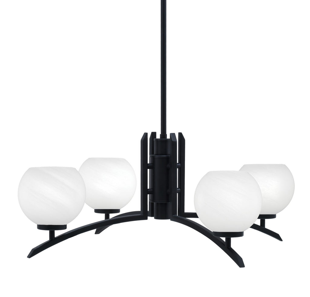 Toltec LightingHome| 3704-MB-4101