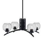 Toltec LightingHome| 3704-MB-4102