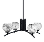 Toltec LightingHome| 3704-MB-4109