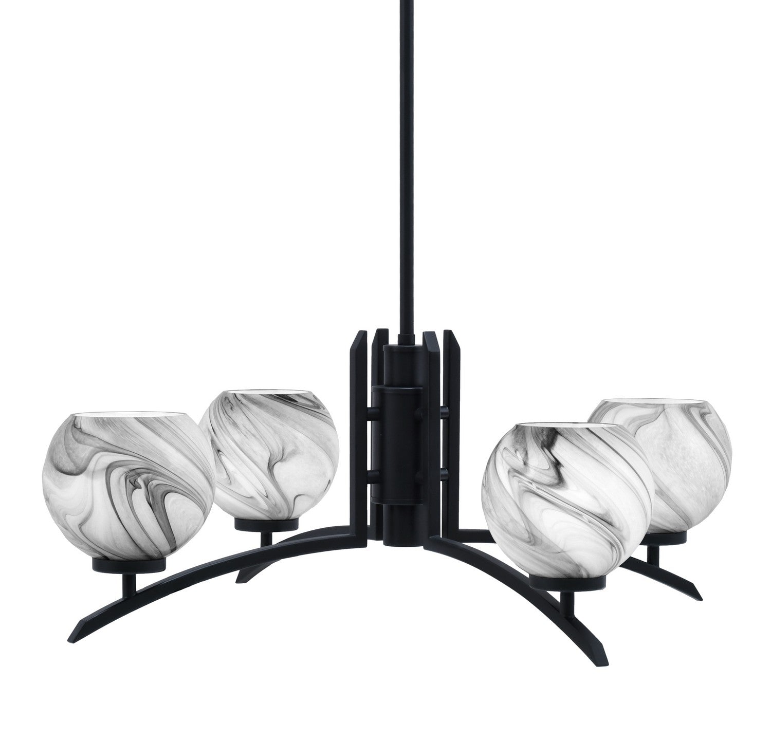 Toltec LightingHome| 3704-MB-4109