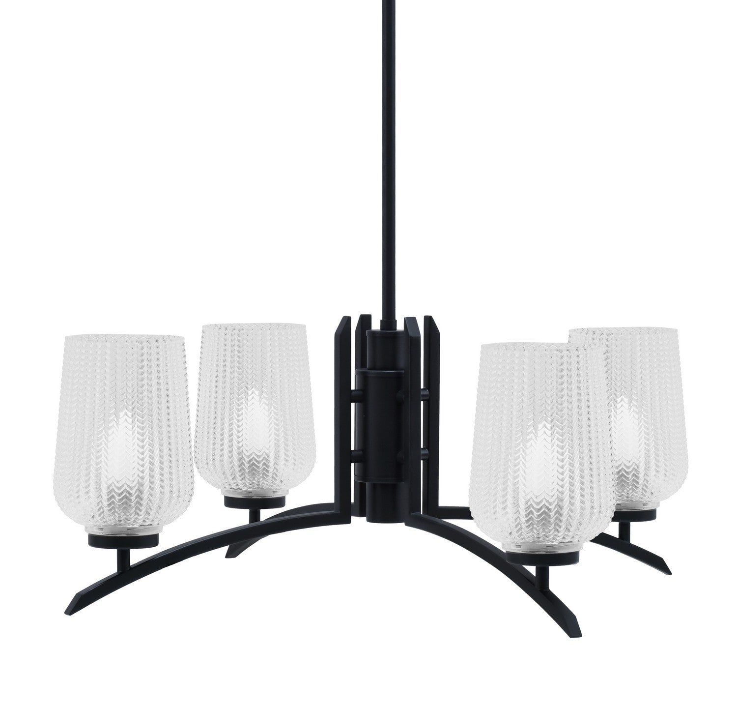 Toltec LightingHome| 3704-MB-4250