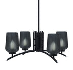 Toltec LightingHome| 3704-MB-4252
