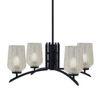 Toltec LightingHome| 3704-MB-4253