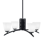Toltec LightingHome| 3704-MB-460