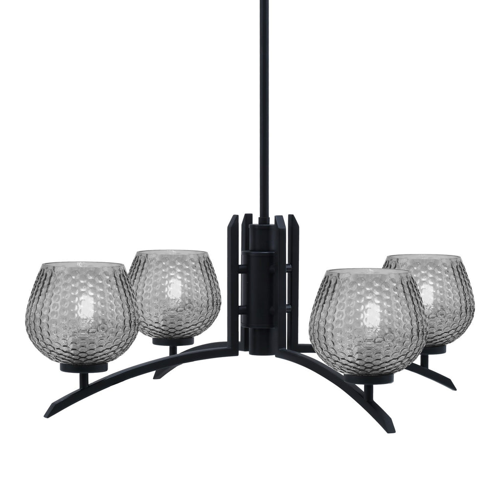 Toltec LightingHome| 3704-MB-4602