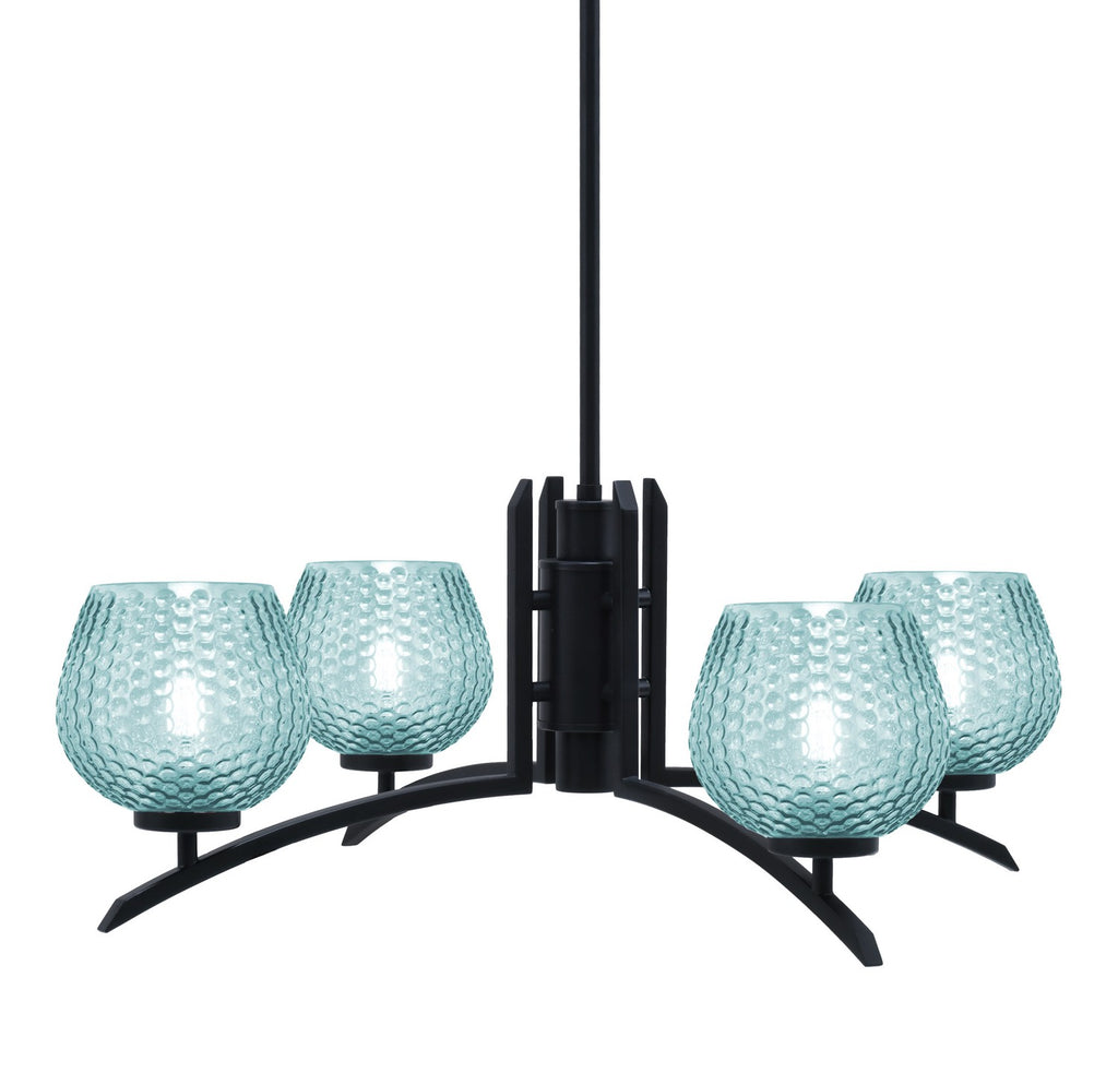 Toltec LightingHome| 3704-MB-4605