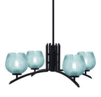 Toltec LightingHome| 3704-MB-4605