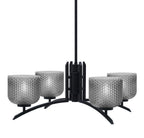 Toltec LightingHome| 3704-MB-4612