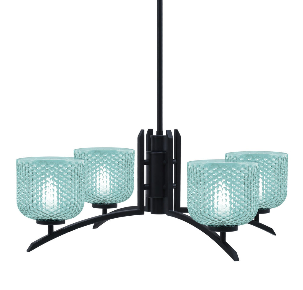 Toltec LightingHome| 3704-MB-4615