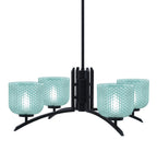 Toltec LightingHome| 3704-MB-4615