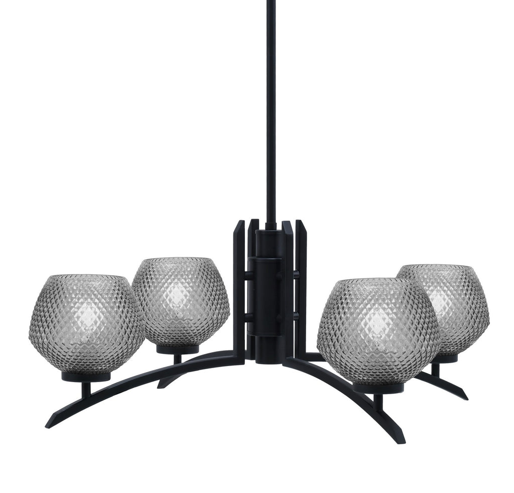 Toltec LightingHome| 3704-MB-4622