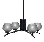 Toltec LightingHome| 3704-MB-4622
