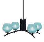 Toltec LightingHome| 3704-MB-4625