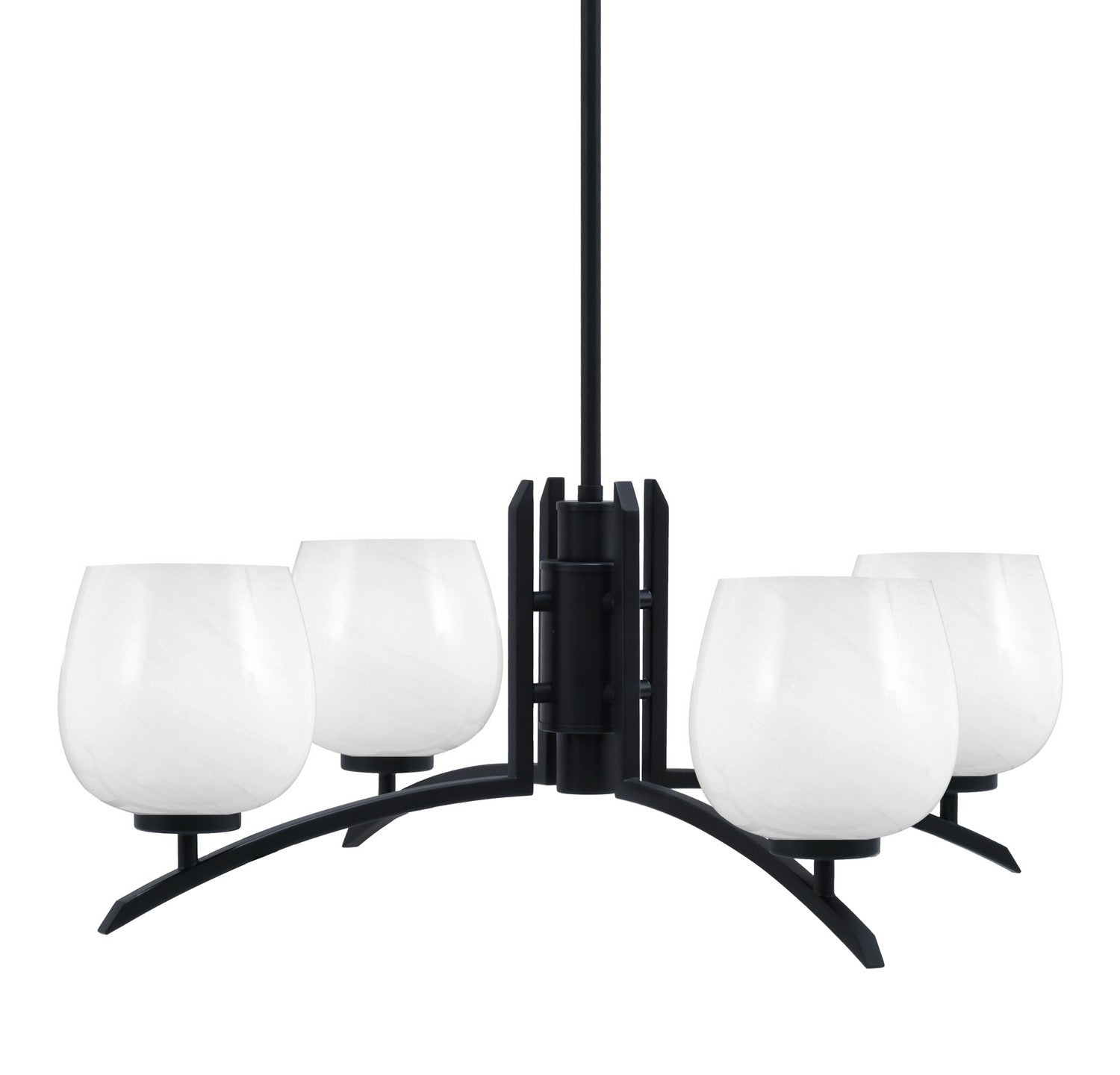 Toltec LightingHome| 3704-MB-4811